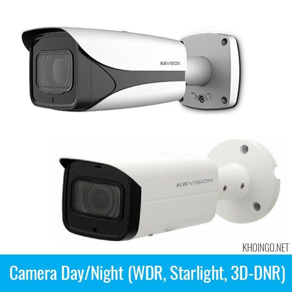 So sánh, phân loại camera quan sát Startlight camera-day-and-night-wdr-starlight-3d-dnr-night-breaker