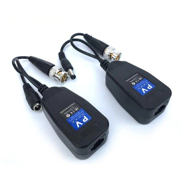 Video Balun