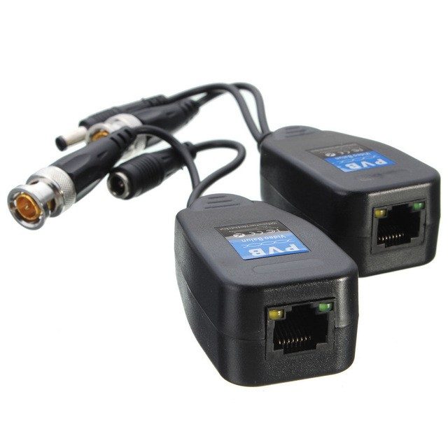 Video Balun