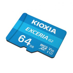 the-nho-kioxia-microsd-64gb-class-10-u3-2